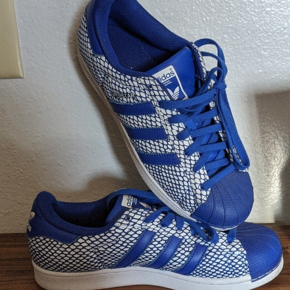 adidas shoes size 7.5